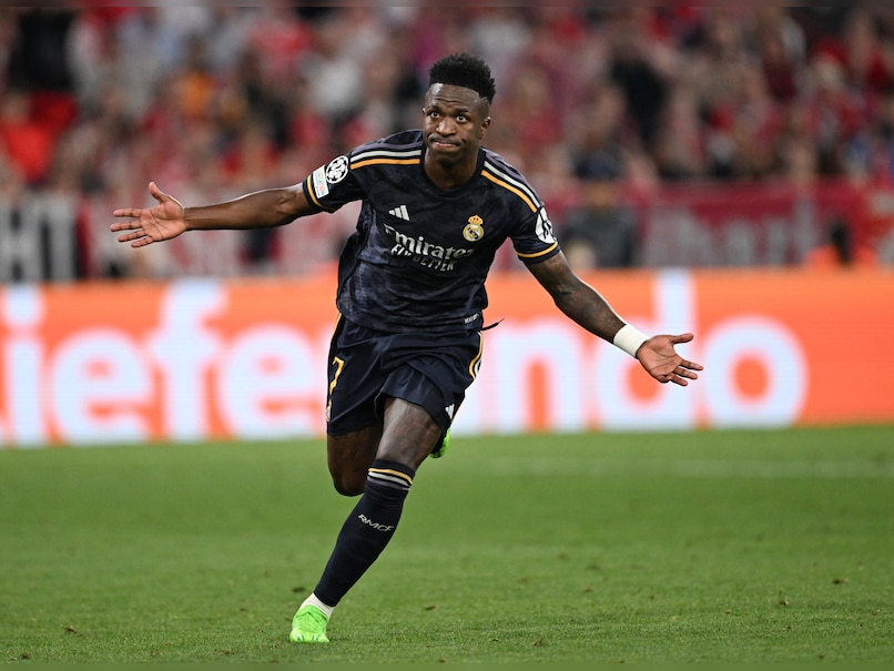 Tiểu Sử Vinicius Junior - Tài Năng Trẻ Của Bóng Đá Brazil