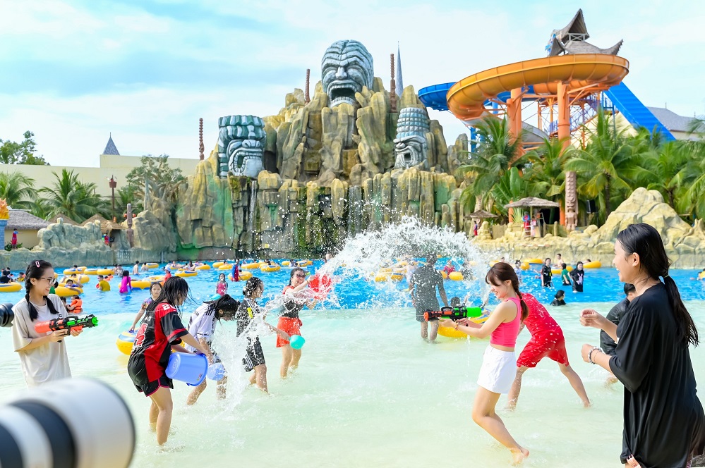 Du lịch Phú Quốc vào mùa nào là đẹp?