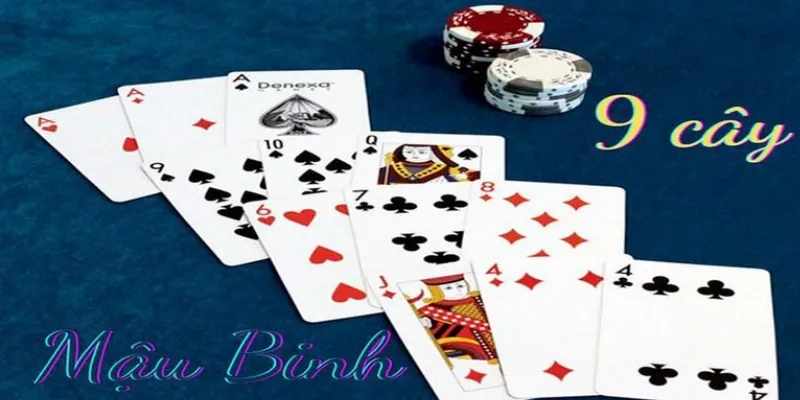 Cách chơi bài hiệu quả để tăng cơ hội thắng lớn