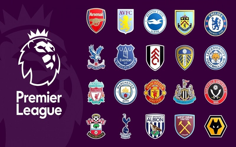 Có bao nhiêu vòng đấu trong Premier League? Định dạng thi đấu