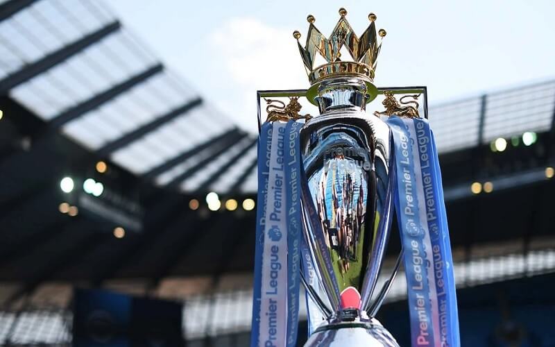 Có bao nhiêu vòng đấu trong Premier League? Định dạng thi đấu