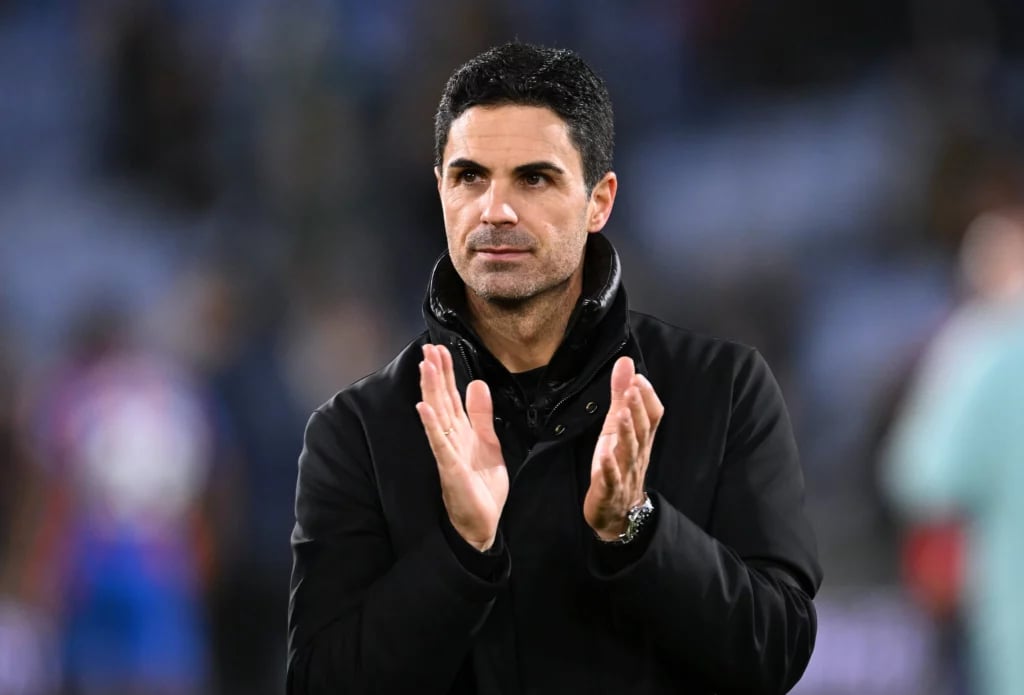 Mikel Arteta Know Everything About Low Block Football Tactics