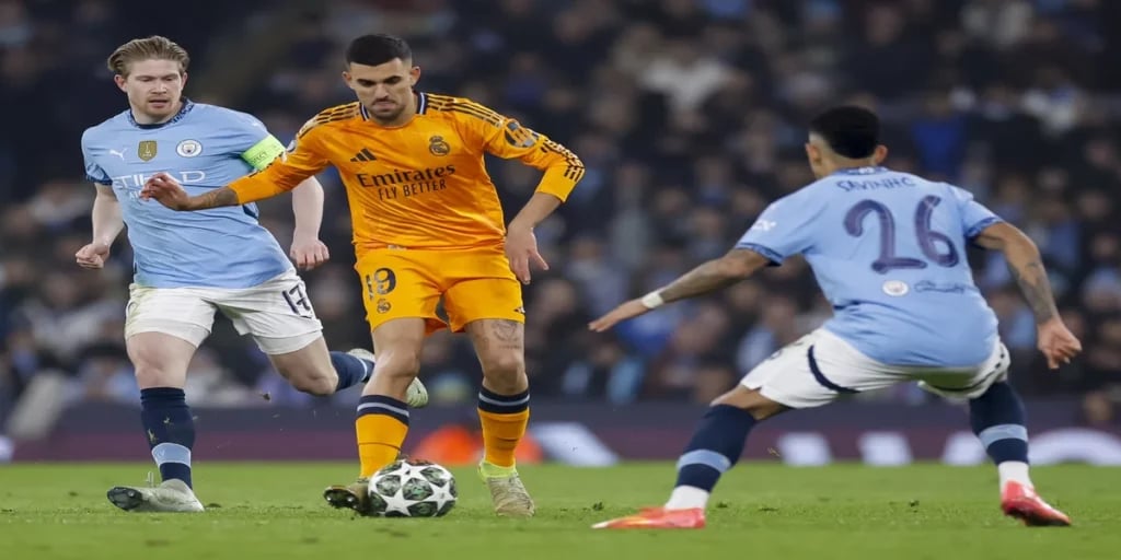 Dani Ceballos (Nguồn ảnh- X- @DaniCeballos46) Dani Ceballos Biography: Net Worth, Salary, Family, Lifestyle And Career Stats