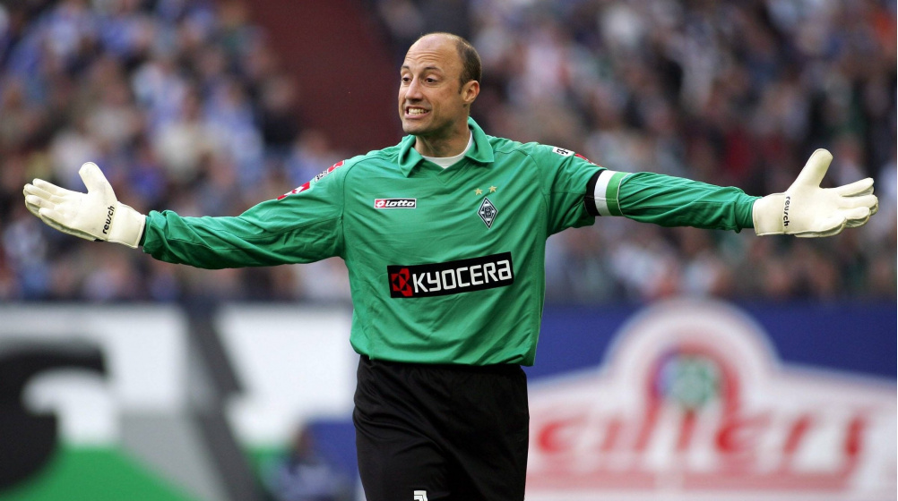 Kasey Keller - Player profile | Transfermarkt