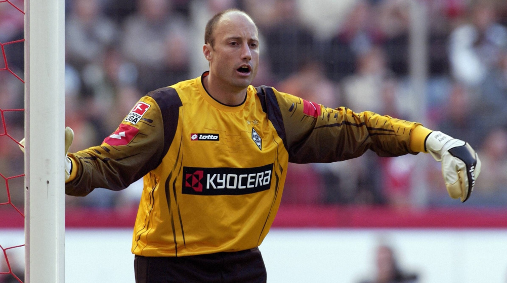 Kasey Keller - Player profile | Transfermarkt