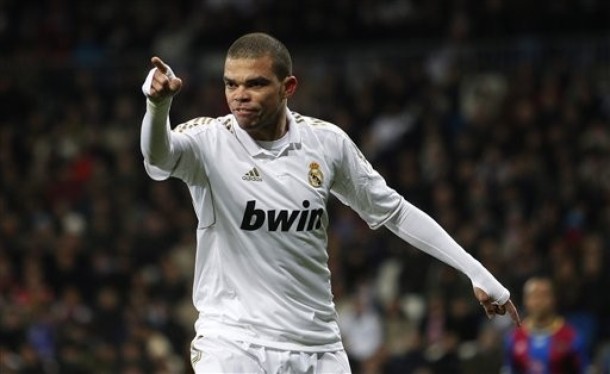 Tiểu sử cầu thủ Pepe - Cầu thủ bóng đá tài năng người Brazil - Khách sạn Lan Anh Đà Lạt