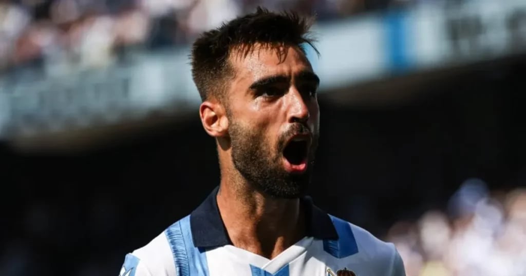 Ranking 10 Best Midfielders In La Liga Right Now