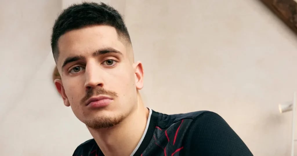 TIỀN VỆ TỐT NHẤT Ở LA LIGA Ranking 10 Best Midfielders In La Liga Right Now