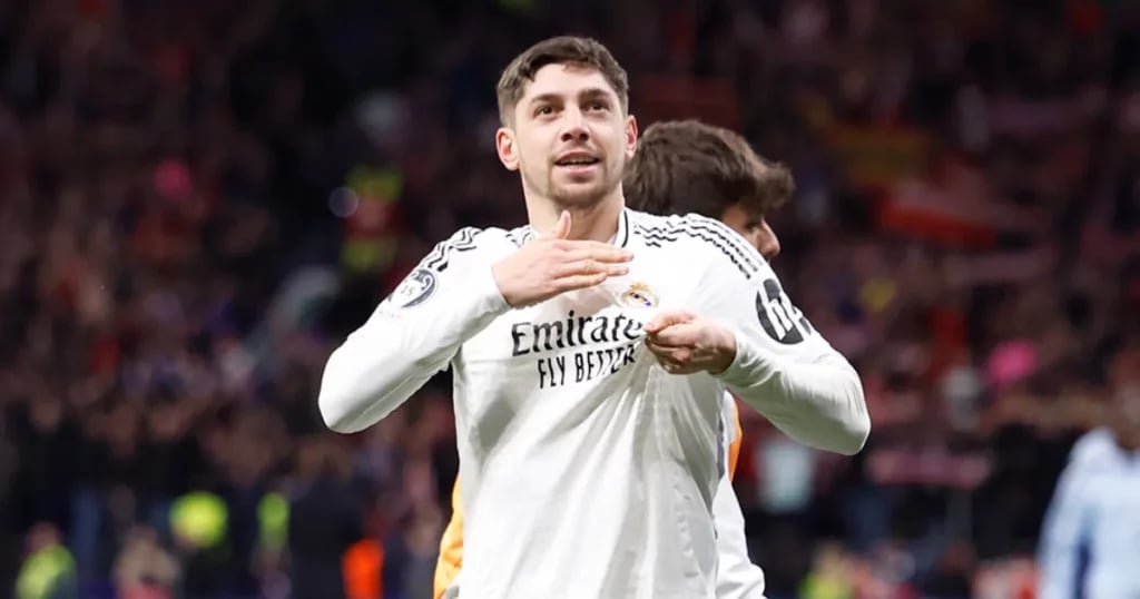 TIỀN VỆ TỐT NHẤT Ở LA LIGA Ranking 10 Best Midfielders In La Liga Right Now