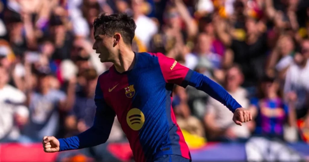 Tiền vệ xuất sắc nhất La Liga Ranking 10 Best Midfielders In La Liga Right Now