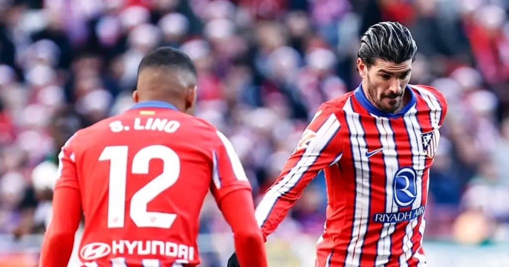 tiền vệ xuất sắc nhất laliga Ranking 10 Best Midfielders In La Liga Right Now