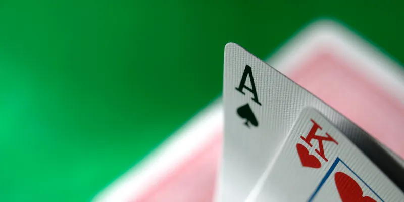 Kinh nghiệm để chiến thắng trong trò blackjack