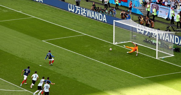 Hiệu Số Bàn Thắng Thua Là Gì Trong Bóng Đá? Giải Đáp Chi Tiết