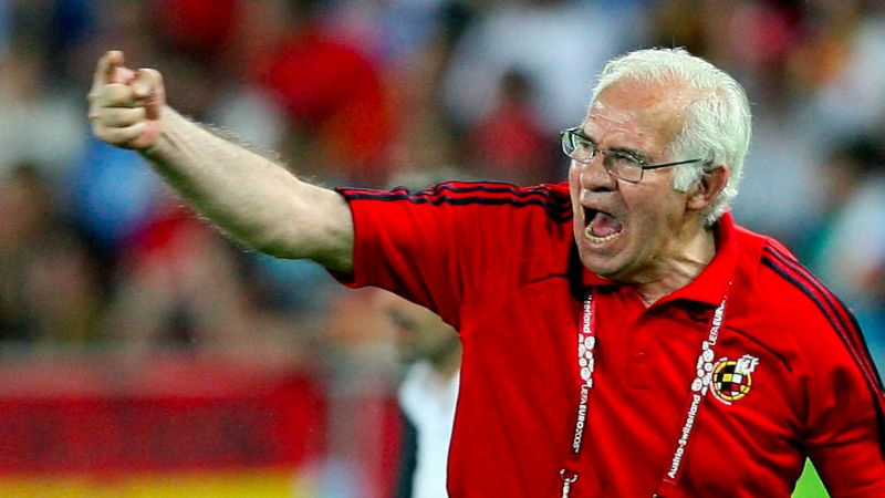 Chiến thuật Tiqui-Taca: Nghệ thuật bóng đá Tây Ban Nha