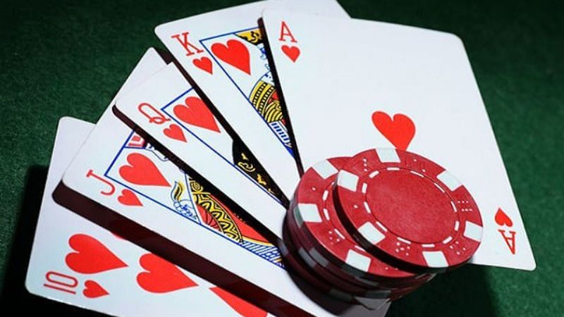 Cách đánh bài liêng điêu luyện ngay từ lần đầu