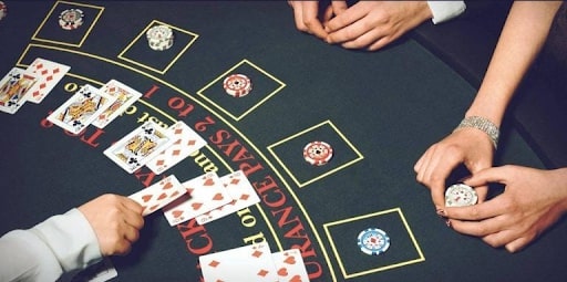 Tìm hiểu các quy tắc Blackjack chi tiết nhất năm 2024