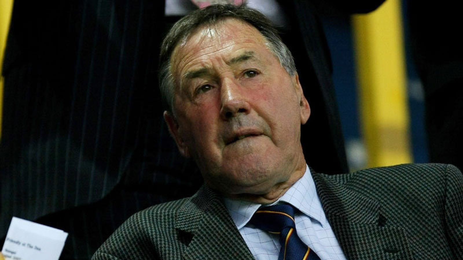 Burkinshaw rời Watford | Tin tức bóng đá | Sky Sports