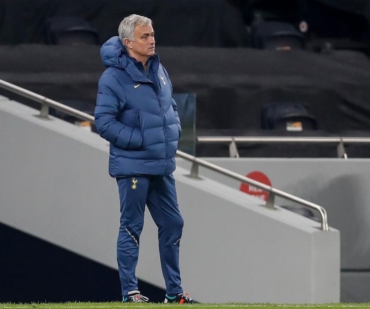 Huấn luyện viên Tottenham: Cuộc cách mạng của Postecoglou - Huấn luyện viên