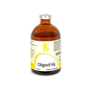 Thực phẩm bổ sung Oligovit giúp tối ưu hóa sức khỏe và khả năng sinh sản của vật nuôi. CRD - Bệnh hô hấp mãn tính trên gà và cách phòng trị - Tiến Thắng Vet