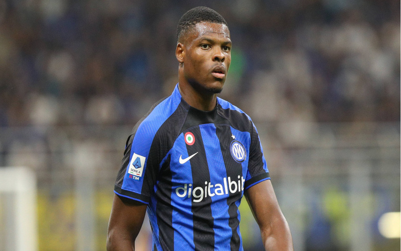 RB là gì? Tầm quan trọng của vị trí này trong sơ đồ chiến thuật