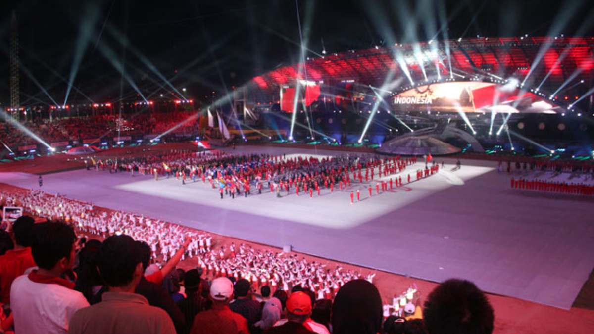 Seagame là gì? Ý nghĩa và nguồn gốc của Seagame