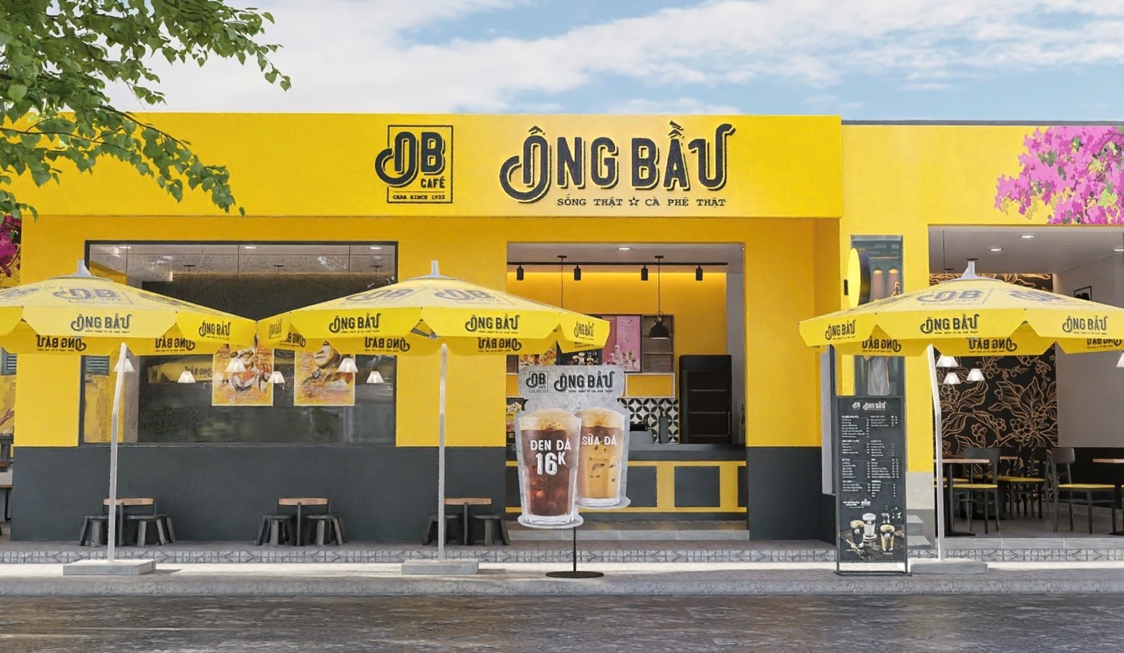 Top 10 quán cafe xem bóng đá tại Đà Nẵng được yêu thích -