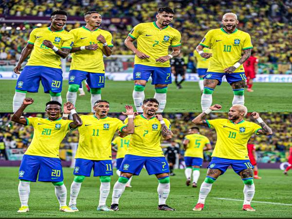 Bóng đá Samba là gì? Các tính năng chính của Bóng đá Samba