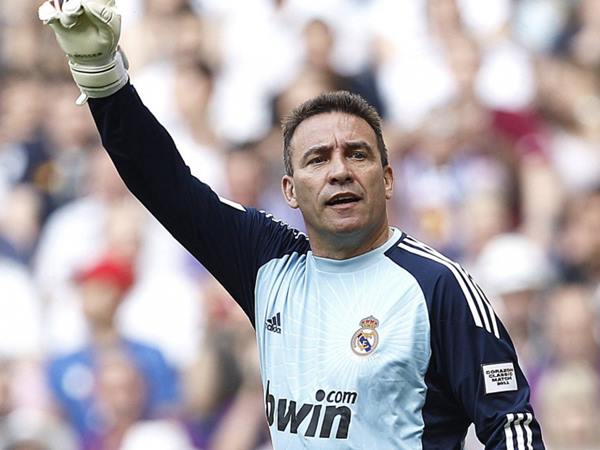 Thủ môn vĩ đại nhất của Real Madrid Top 5 thủ môn Real Madrid huyền thoại vĩ đại nhất