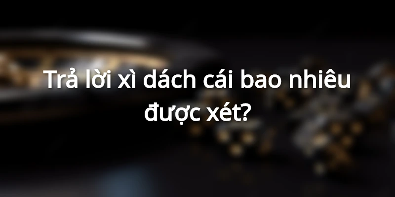 Blackjack là gì? Bí quyết thành công cho người chơi cá cược