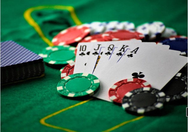 Preflop Poker Là Gì? Bí Quyết Sử Dụng Chiến Lược Để Chiến Thắng