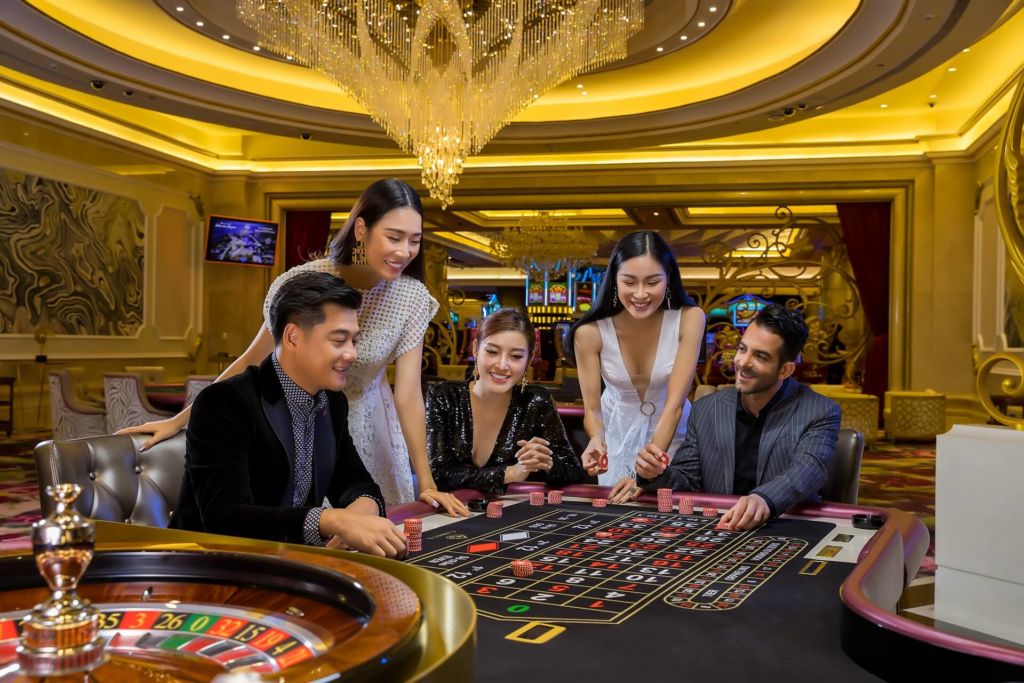 Kinh nghiệm đi chơi Casino Phú Quốc cho người mới - HaloTravel