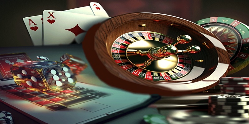 Trải nghiệm chơi game tại sòng bạc: Những điều bạn nên biết từ các chuyên gia