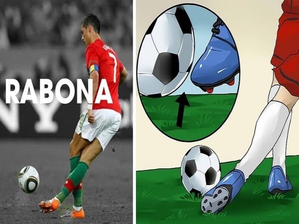 Rabona là gì? Hướng dẫn về Kỹ thuật Đá Rabona