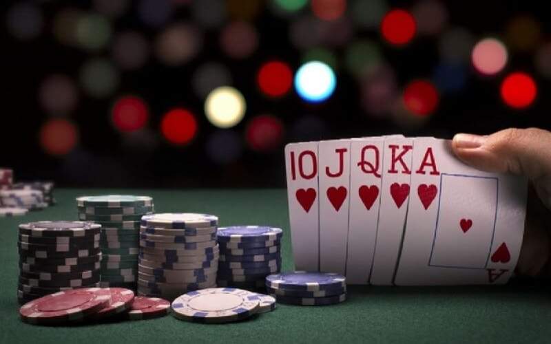 Hướng Dẫn Cách Chơi Bài Sâm Lốc Đơn Giản Cho Người Mới