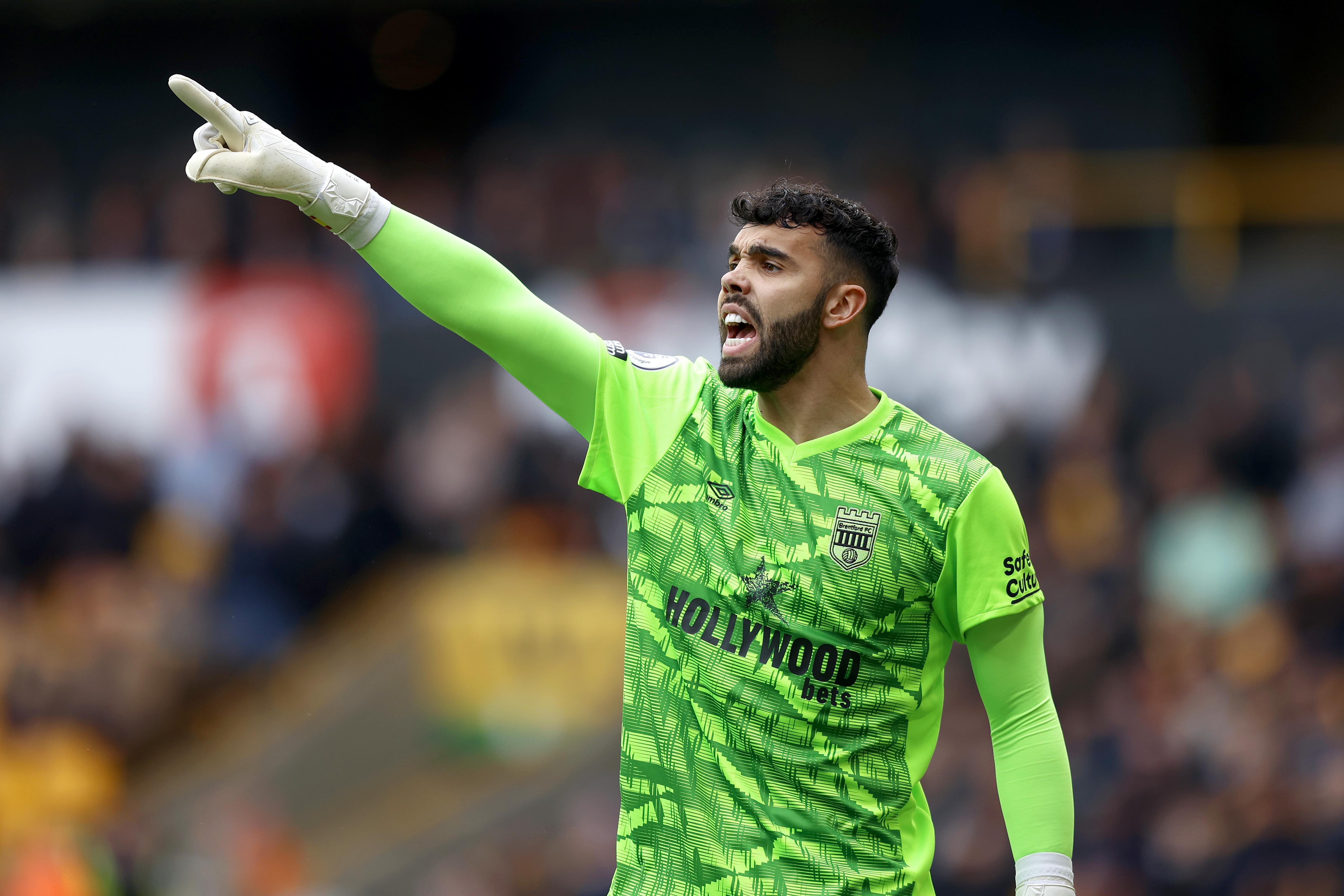 David Raya là ai? Thông tin về thủ môn người Tây Ban Nha vừa gia nhập Arsenal.