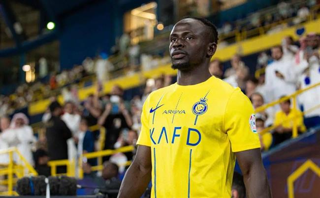 Tiểu sử cầu thủ Sadio Mané, thông tin Mane của CLB Al Nassr