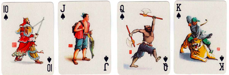 Tìm hiểu ý nghĩa và bí ẩn của lá bài Fool trong bộ bài tarot