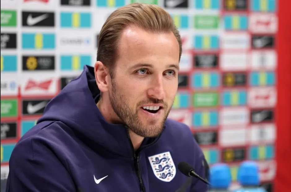 Harry Kane: "Tôi cảm thấy được tôn trọng hơn khi chơi cho Bayern" | SPORTBLADEN