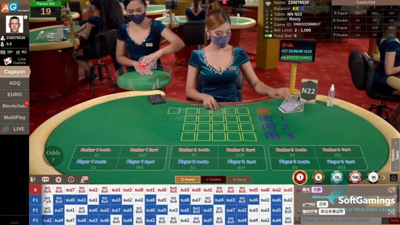 Bull Bull là gì? Tìm hiểu thêm về trò chơi thú vị này.