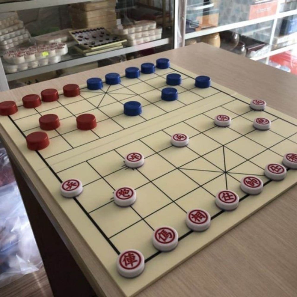 Cờ vua là gì? Cách chơi cờ vua và bộ sưu tập các ván cờ vua điển hình