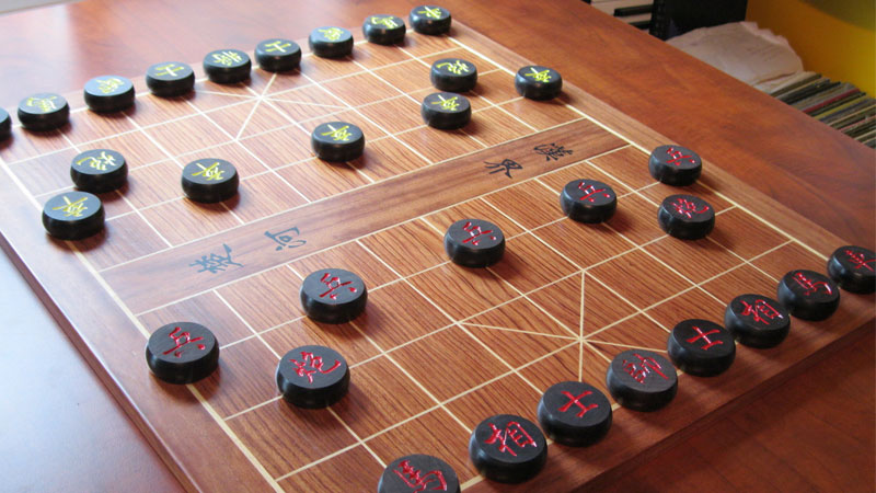 Hướng dẫn chơi Cờ Up | Mẹo, chiến lược và luật chơi