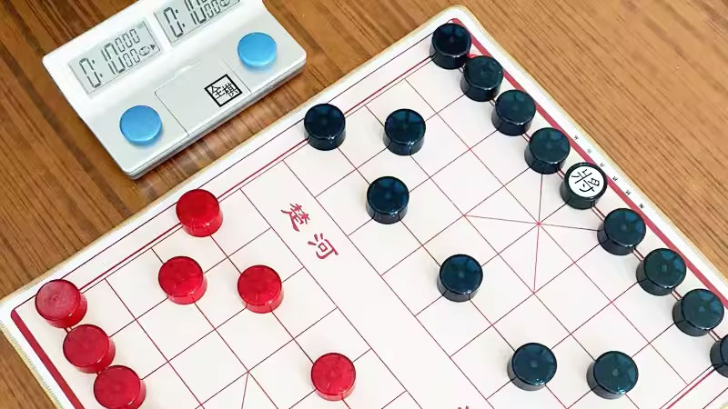 Hướng dẫn chơi Cờ Up | Mẹo, chiến lược và luật chơi