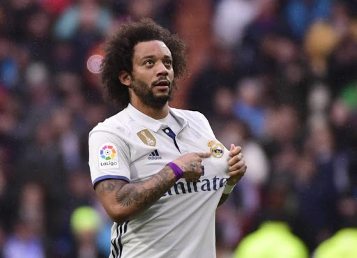 Marcelo: Hậu vệ cánh trái xuất sắc nhất Brazil