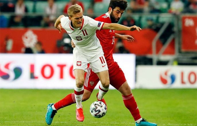 Giải đấu giao hữu quốc tế là gì? Những trận giao hữu kỳ lạ nhất