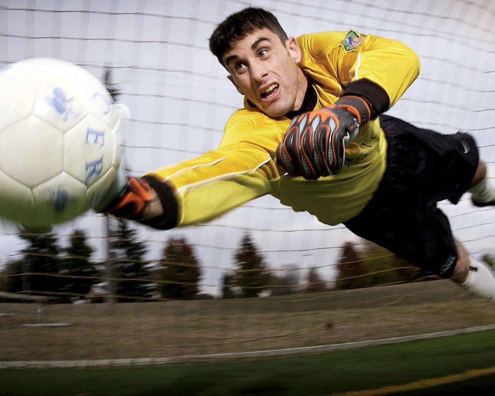 [ĐÁP ÁN] Thuật ngữ GK trong bóng đá là gì - Chayluoi