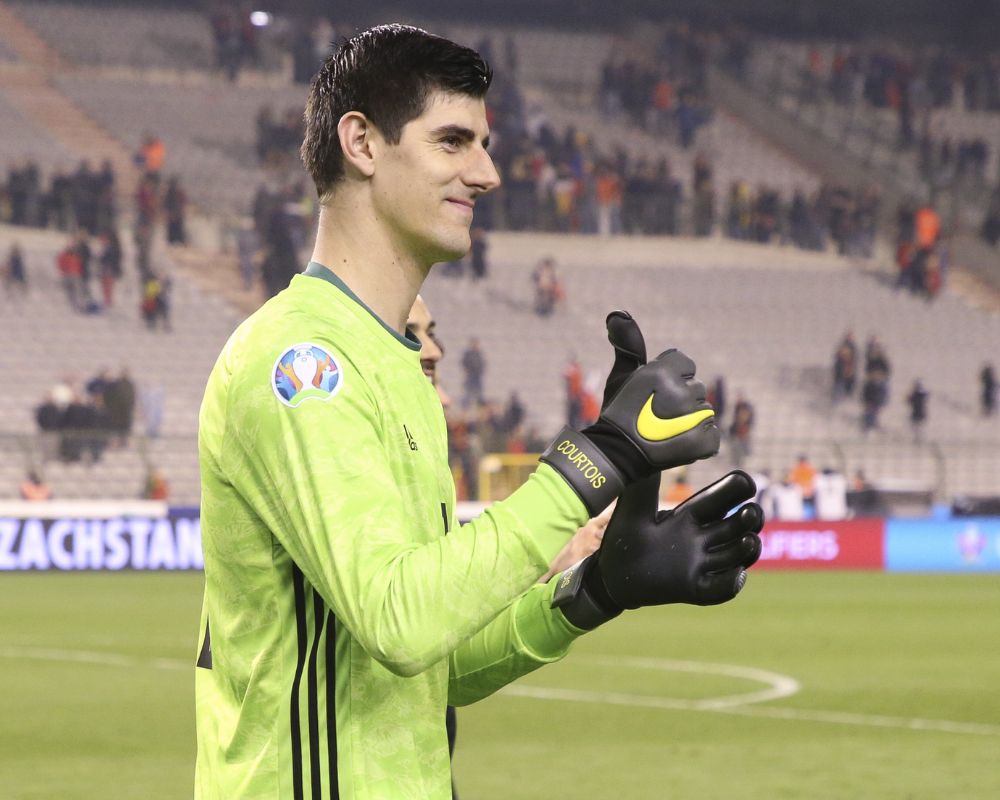 [ĐÁP ÁN] Thuật ngữ GK trong bóng đá là gì - Chayluoi