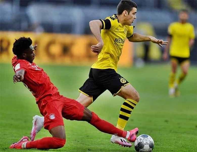 Trung vệ là gì? Những điều bạn cần biết về vị trí trung vệ