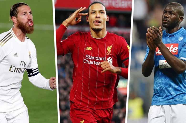 Trung vệ là gì? Những điều bạn cần biết về vị trí trung vệ