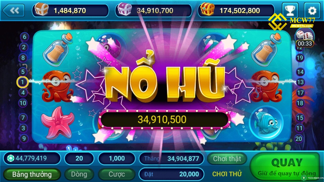Mẹo trúng Jackpot cho người mới bắt đầu