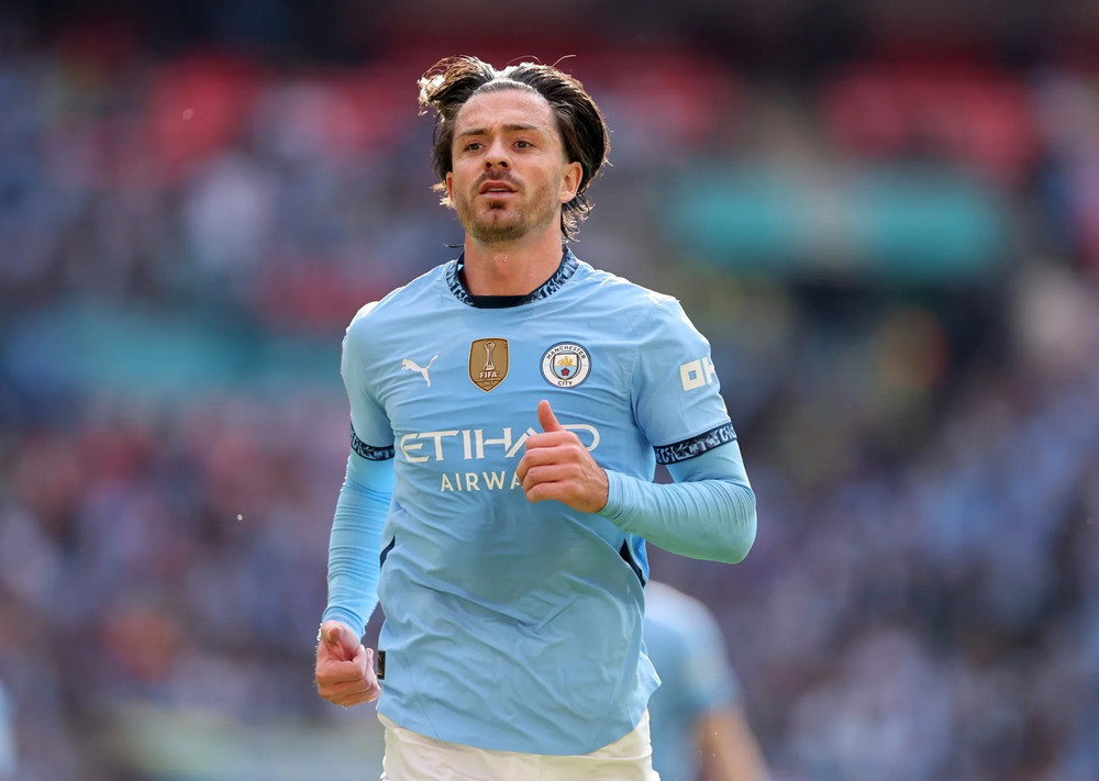 Grealish rời Manchester City để đến với đội bóng hàng đầu Serie A | Giáo dục trực tuyến và Báo Times